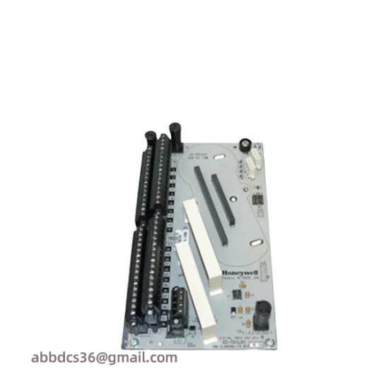 Honeywell FS-TRO-0824 Digital Output Relay Contact FTA (8 Channels, NO/NC)