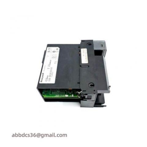 HONEYWELL GR-4C-DC24V Control Module for Industrial Automation