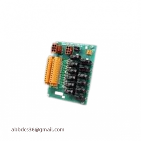 Honeywell 51309218-125: Industrial Control Module, Precise Automation Solutions