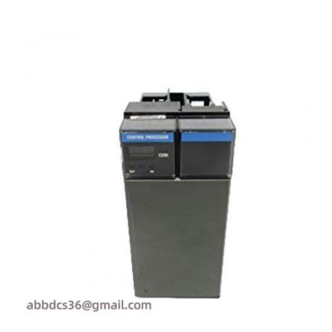 Honeywell TK-PRS021 Control Processor Module