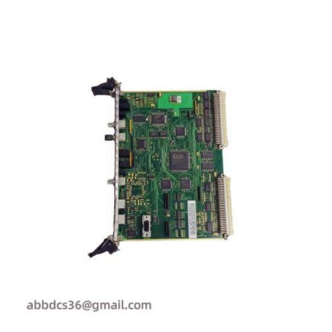 IBA SM128V High-Frequency Power Supply Module