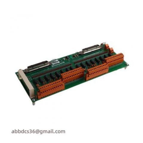 ICOS IVC-1000 OP771 High-Performance Industrial Controller