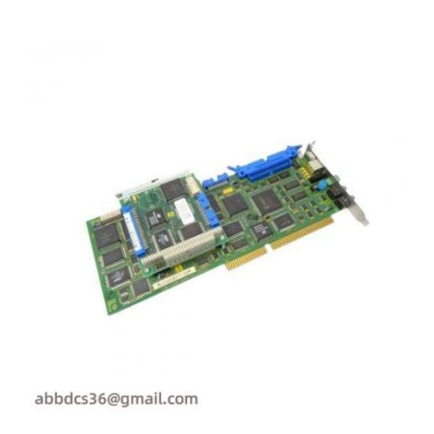Rexroth Indramat MHD112C-024-PP0-AN: Precision Motion Control Module