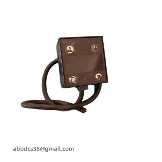 Keyence AP 31 D200175 Main Unit, Negative-pressure Type
