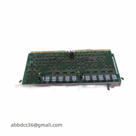 KraussMaffei IO 502/5088020: Industrial PLC Module for Precise Control