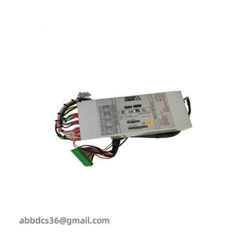 LAM 810-069751-114 Industrial Control Module