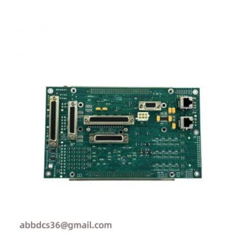 Lam Research 853-150806-001 High-Precision Spectrometer Module