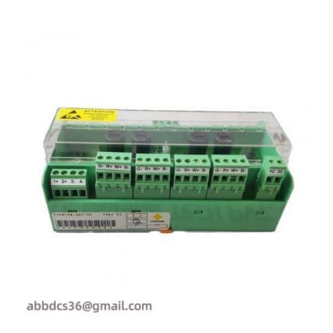 MECS EXT-1 Industrial Communication Module