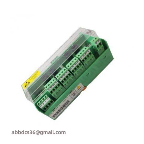 MECS EXT-1 Industrial Communication Module
