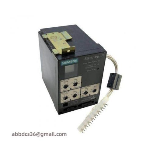 MEN A201SR04 - High Performance Control Module for Industrial Automation