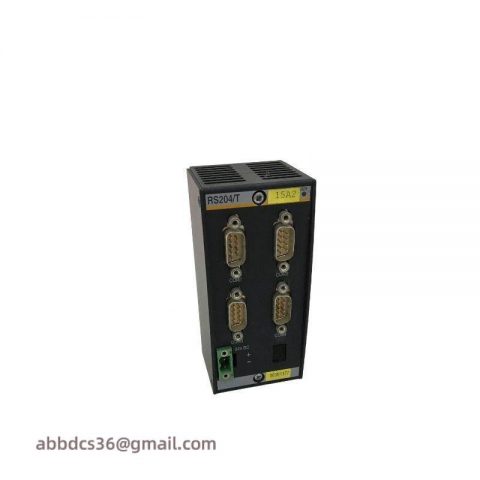 NAICH AUX111 Industrial Control Module