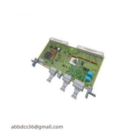 NI SCXI-1324 Industrial Signal Conditioning Module