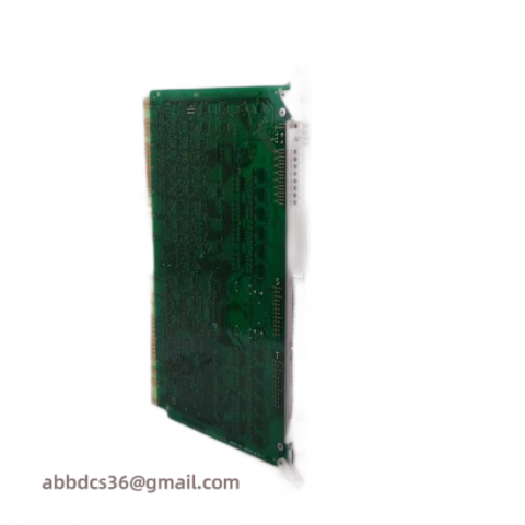 OKUMA E4809-770-065-B, Advanced Industrial Control Module