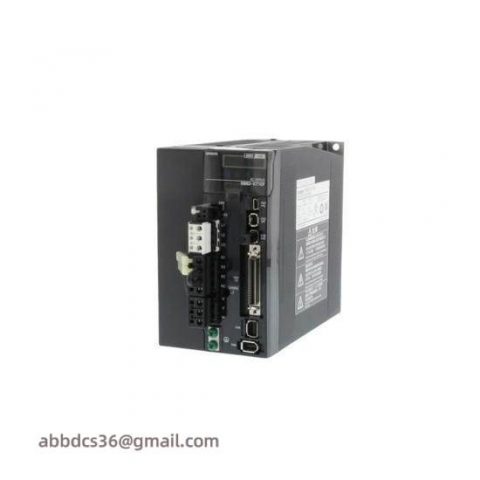 OMRON CP1W-40EDT1: Precision Control in Industrial Automation
