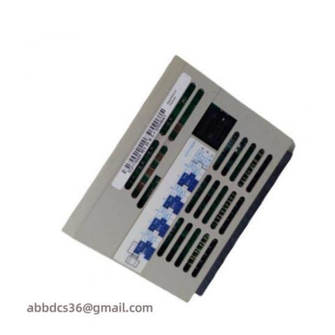 Ovation 1C31113G01 Industrial Control Module