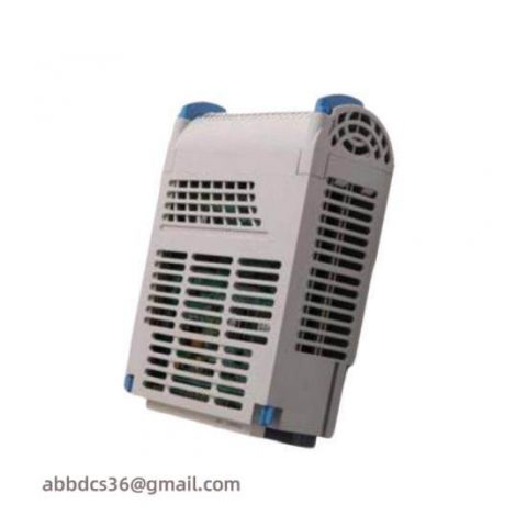 Ovation by GE 1C31232G02 - Advanced Industrial Control Module