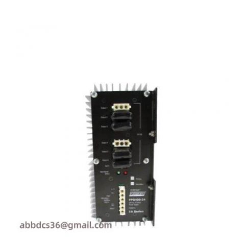 Foxboro FBM202 P0916AC0B/P0916ACOB - Advanced Control Module