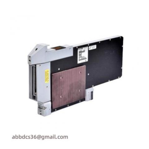 Foxboro FBM202 P0916AC0B/P0916ACOB - Advanced Control Module