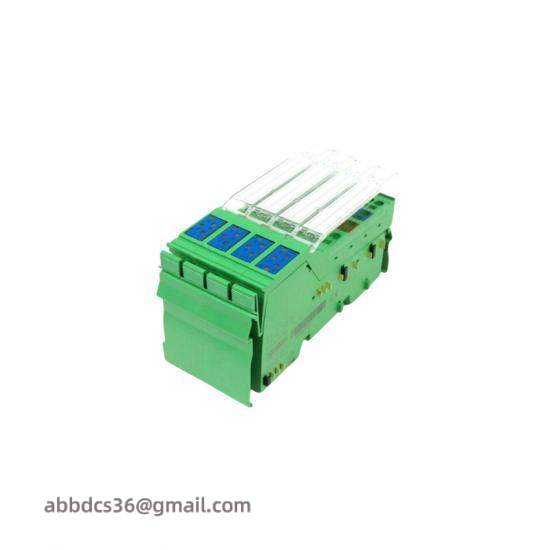 Phoenix IB IL 24 DI 16-ME 2897156 - Industrial Digital Input Terminal Module