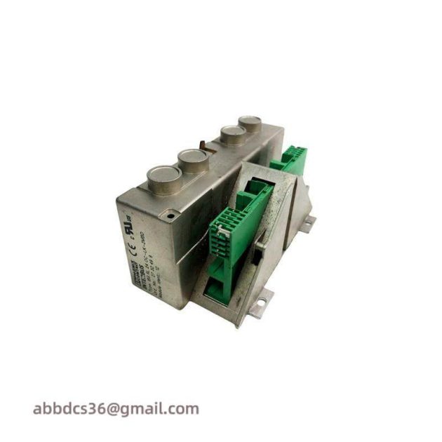 PHOENIX CONTACT ST-SI-UK4, Industrial Signal Isolator Module, 180 characters