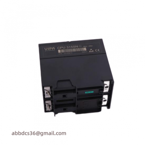 Phoenix UK4-T Industrial Control Module