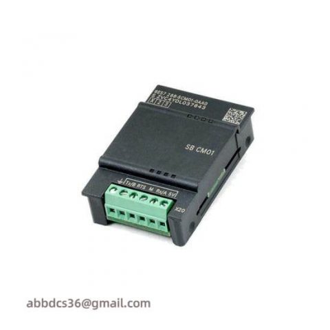 Phoenix UT 6-HE SI - High-Efficiency Industrial Control Module