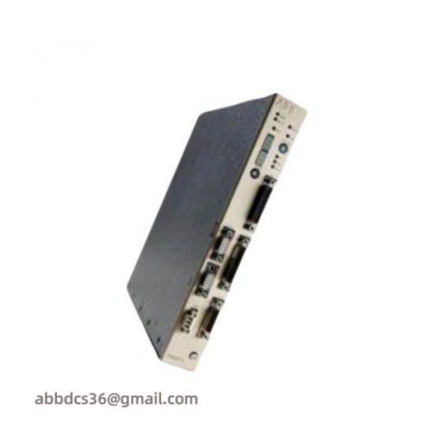 ABB PM645A 3BSE010536R1 Industrial Controller Module