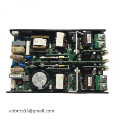 Power-One MAP55-1024 DC-DC Converter Module