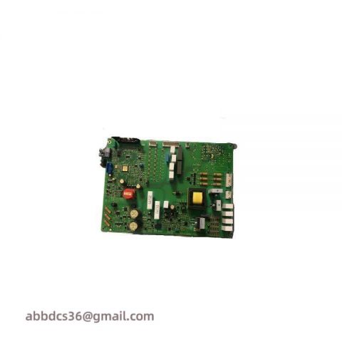 RELIANCE 0-57C408-B - Industrial Control Module