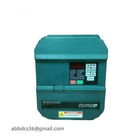 RELIANCE 0-57C408-B - Industrial Control Module