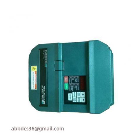 RELIANCE 0-57C408-B - Industrial Control Module