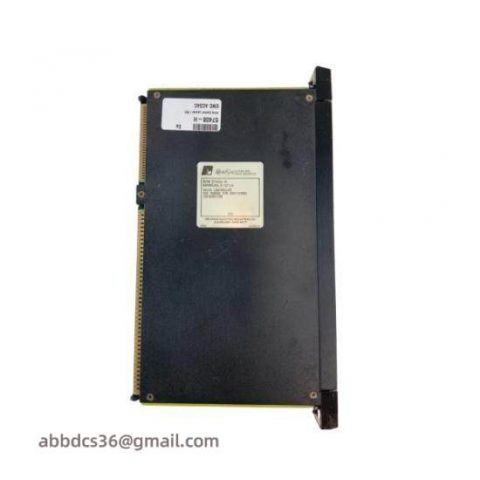 Reliance Electric 45C62 AutoMax Control Module