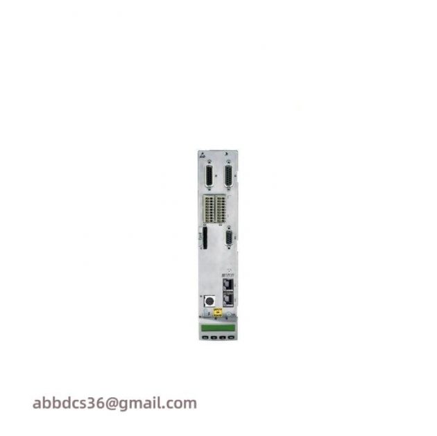 REXROTH MSK060C-0600-NN-M1-UP1-NSNN - High Performance Servo Motor System