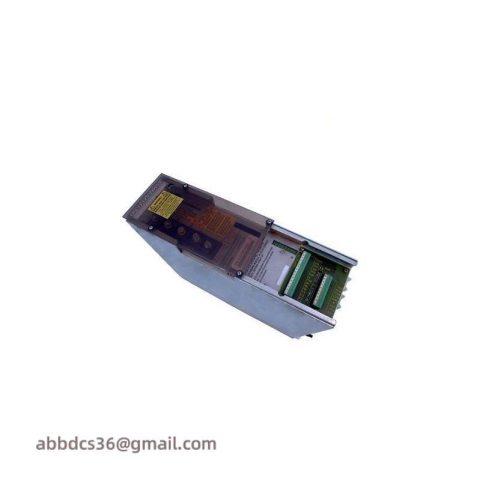 REXROTH SYHNC100-NIB-24-P-D-E23-A012 R900978416 - High Performance Industrial Control Module