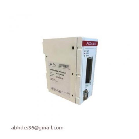 SAIA 52030C10 PCD2.W200 - High-Performance Programmable Logic Controller Module
