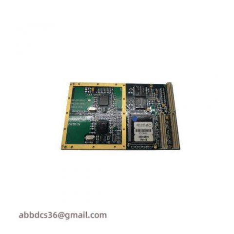 SBS P2-100BT-ER High-Speed Industrial Ethernet Module