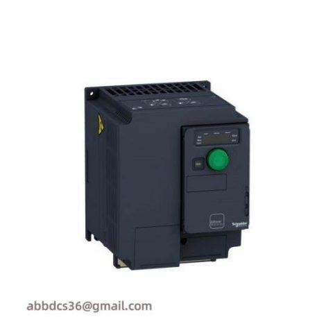 Schneider Electric 140NWM10000 Network Module, Industrial Control System