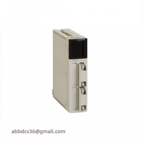 Schneider LADN10 038374 Industrial Control Module