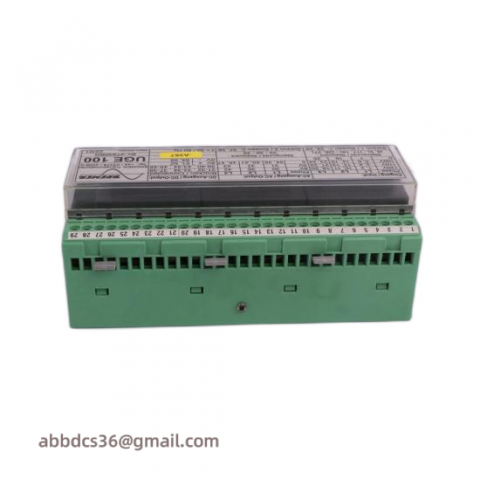 SEW MKS51A005-503-50 - High-Performance Servo Drive Module