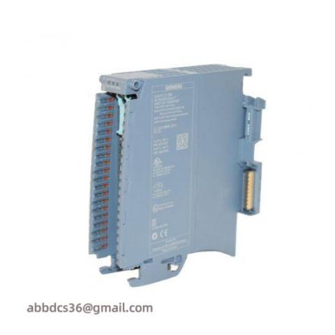 Siemens 545-1105 SIMATIC S5 Module for Industrial Automation