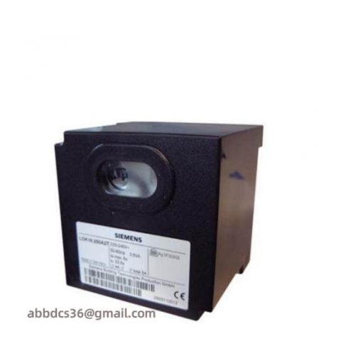 Siemens 6DD1683-0CD0 Digital Input Module, High-Speed Processing for Industrial Automation