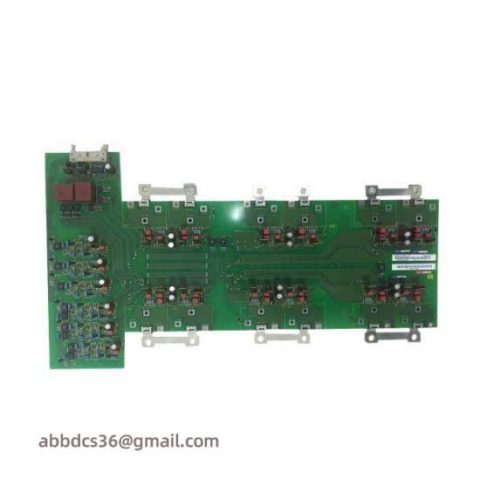 Siemens 6ES5491-0LB11 Analog Output Module, Industrial Automation Control System