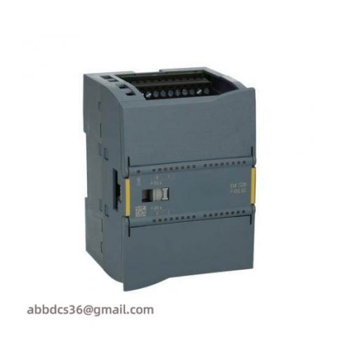 SIEMENS LOGO! Text Display Module 6ED1055-4MH00-0BA0 - Industrial Control Solution