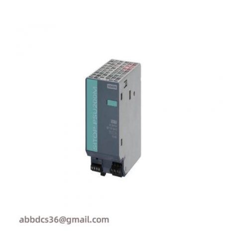 Siemens 6SE7013-0EP50-Z - Industrial Drive System for High Precision Applications