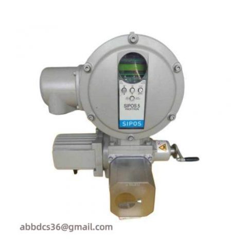 SIPOS 2SY5010-1LB04 - High-Precision Servo Drive System by Siemens