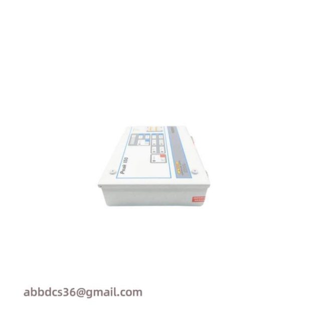 TEAM BG0090 PC0006 Industrial Control Module
