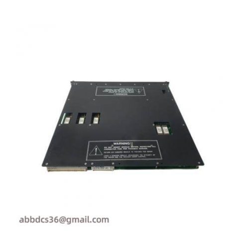 TRICONEX 4000094-310 Extended Product Type: PLC