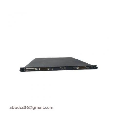 TRICONEX 4000094-310 Extended Product Type: PLC