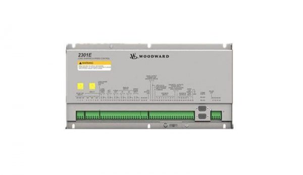 TRICONEX 2301 Process Control Module