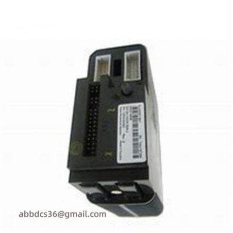 TRICONEX 3201 Industrial Control Module